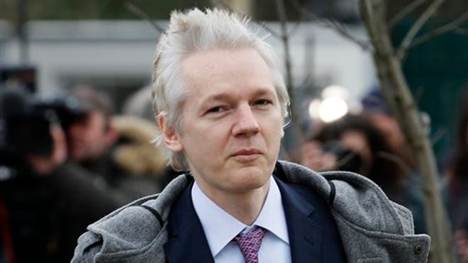 WikiLeaks Julian Assange.jpg